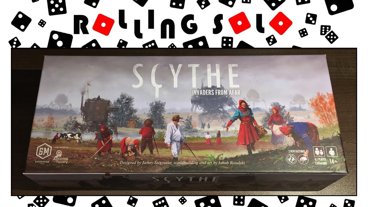 Scythe Invaders From Afar Mac Download